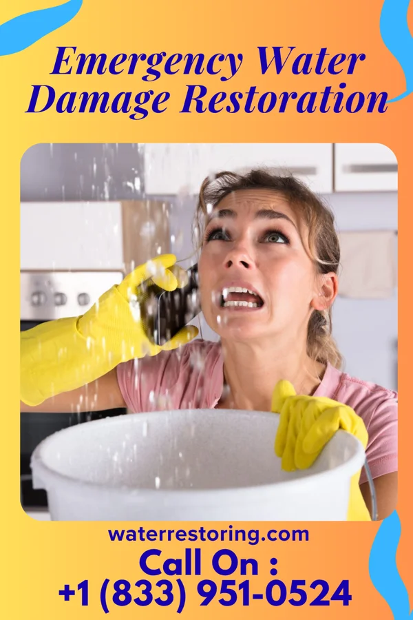 Emergency Water Damage Restoration in East Rochester, NY